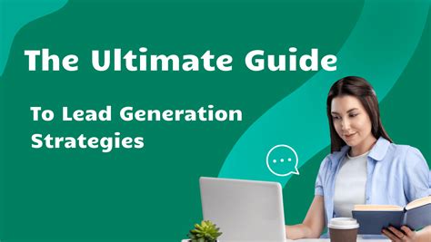 Unlocking Success The Ultimate Guide To B2b Lead Generation Unlocking Success The Ultimate Guide To B2b Lead Generation