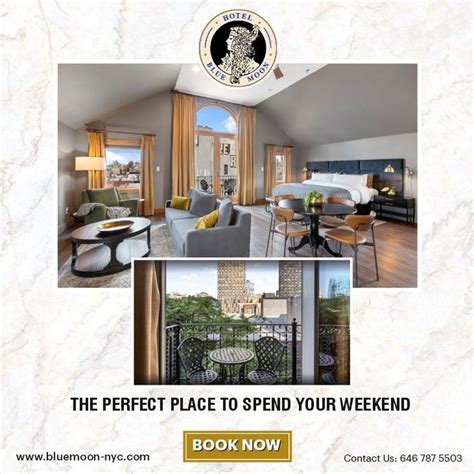 Unlocking The Charm Experience New York S Historic Blue Moon Inn