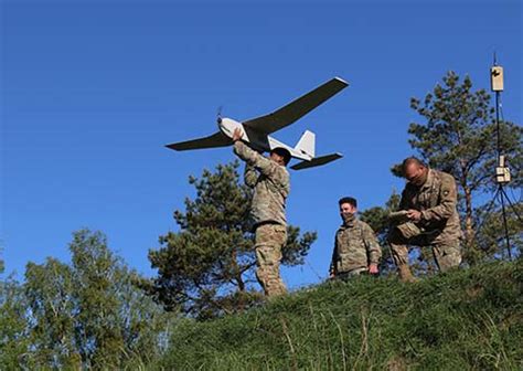 Unmanned Vehicle Uv Operations Specialists Careers In The Military