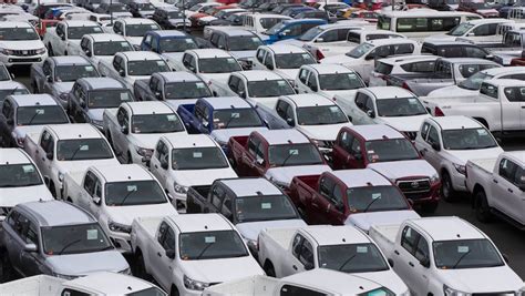 Unlocking Strategies to Sell or Manage Unsold Cars