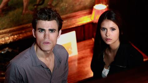 Unveiling Casting Secrets Of The Vampire Diaries After 15 Years