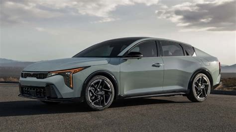 Unveiling The 2025 Kia K4 A Blend Of Style And Innovation Dutchess Kia