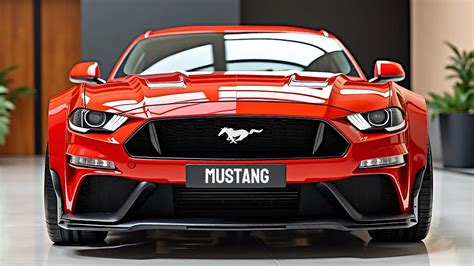 Unveiling The 2026 Ford Mustang Gt A Modern Muscle Masterpiece Youtube Unveiling The 2026 Ford Mustang Gt A Modern Muscle Masterpiece Youtube