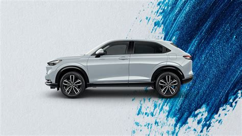 Unveiling The Honda Hr V Hybrid Features And Performance Opple House