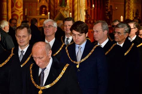 Unveiling The Prestige What Is The Order Of The Golden Fleece