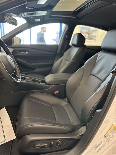 Update I Just Finished Test Driving The New Hybrid Sport And I M Actually Impressed Smooth Ride Decent Acceleration Off The Line And It Has A Comfortable Interior I Wouldn T Mind Trading My 2 0T