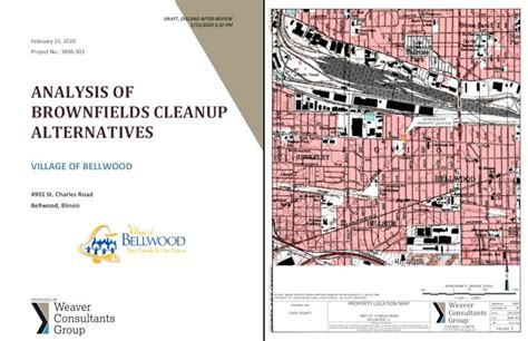 Update On Grant Activities Village Of Bellwood Update On Grant Activities Village Of Bellwood