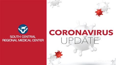 Update To Patient Visitation Effective March 1 2021 South Central