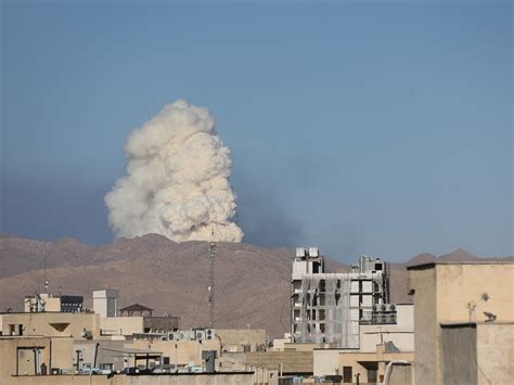 Updates Israel Iran Continue Missile Attacks 144 Killed In Gaza