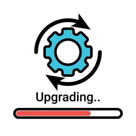 Upgrade Icon