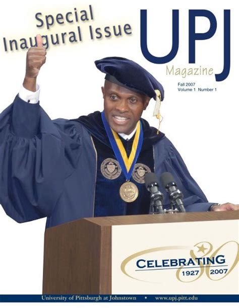 Upj Magazine Pitt Johnstown Home Page University Of Pittsburgh