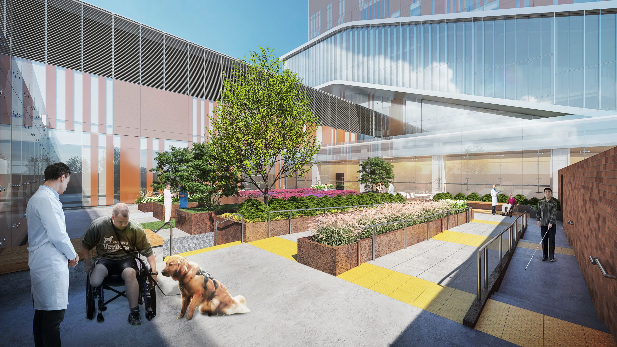 Upmc Mercy Pavilion Slideshow Bizwomen