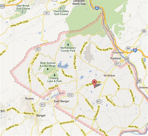 Upper Mount Bethel Township Pa Riverfront Property For Sale Landsearch