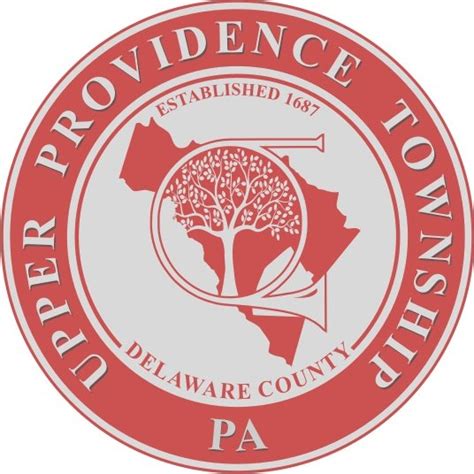 Upper Providence Township Delaware County Pa