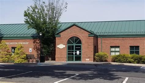 Upper Saucon Township Named One Of America S Safest Communities Saucon Source