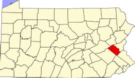 Upper Saucon Township Pennsylvania Wikipedia