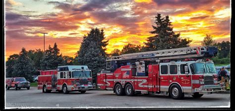 Upper Saucon Volunteer Fire Dept 1 Serving Our Community