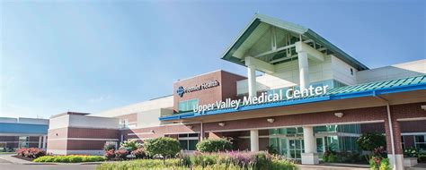 Upper Valley Medical Center Troy Ohio Upper Valley Medical Center Troy Ohio