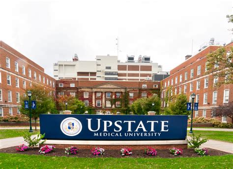 Upstate Medical University Mychart