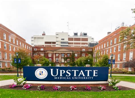 Upstate Medical University