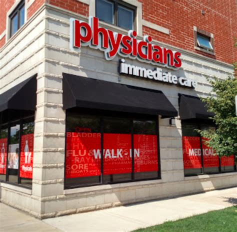 Urgent Care Chicago Ave Medexpress Urgent Care 999 Dalton Ave