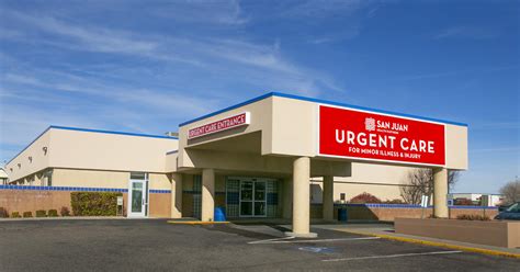 Urgent Care Clinic