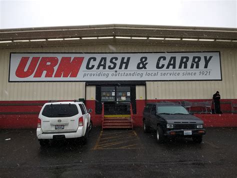 Urm Cash Amp Carry 1 Spokane Wa Hours Directions Reviews Loc8nearme Urm Cash Amp Carry 1 Spokane Wa Hours Directions Reviews Loc8nearme