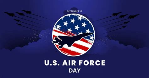 Us Air Force Day United States Fighter Jet Aviation Usa Army Military