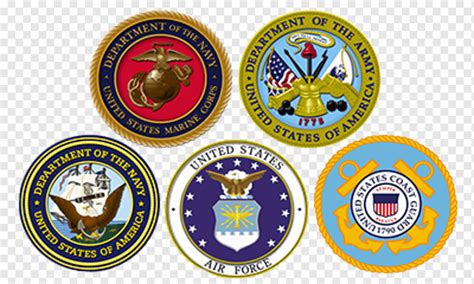 Us Army Emblems Us Army Emblems