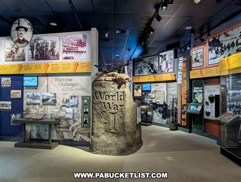 Us Army Heritage Center