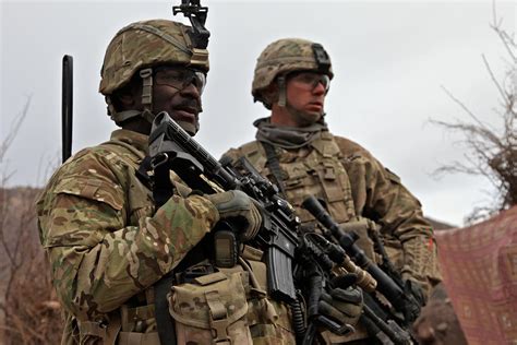 Us Army Mechanic Combat Uniform