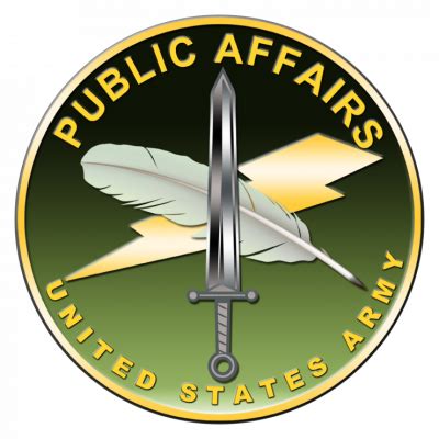 Us Army Public Affairs Mos Decals Military Gifts And More At Us Army Public Affairs Mos Decals Military Gifts And More At