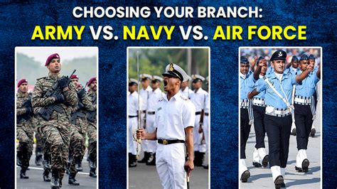Us Army Ship Air Force Vs Navy Army Vs Navy Vs Air Force What You Need