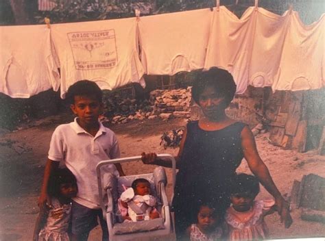 Us Army Soldier And Grandmother Reunite In The Philippines U S Army Pacific Article Display