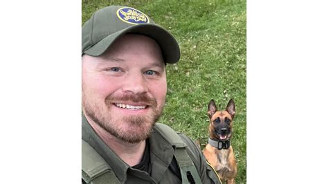 Us Border Patrol Agent Killed In Vermont Was A Military Veteran Who