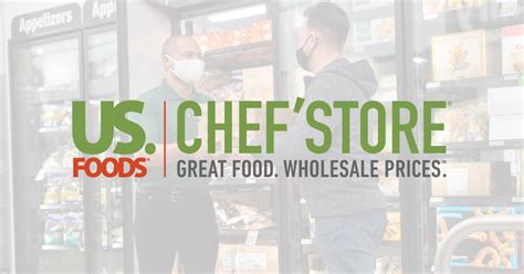 Us Chef Store Modesto