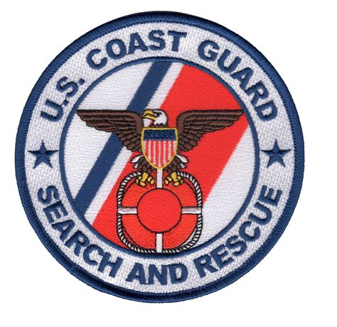 Us Coast Guard Patches Coast Guard Ship Patches And Coast Guard Name