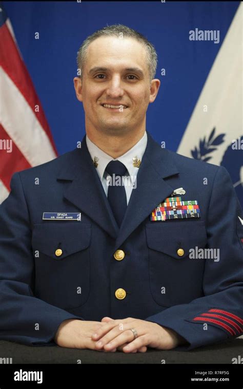Us Coast Guard Petty Officer