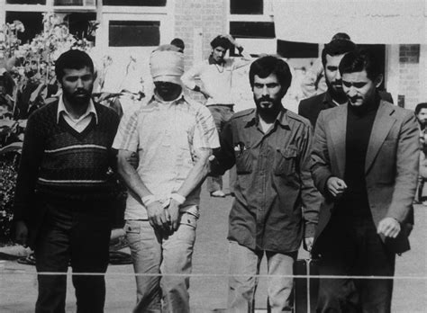 Us Embassy In Iran Seized 4 November 1979 Article The United States Army