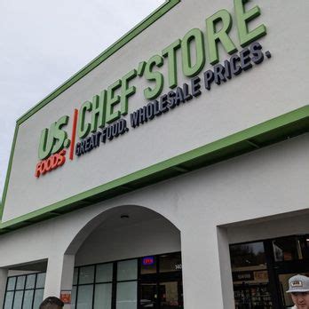 Us Food Chef Store Updated January 2026 55 Photos 140 Stratford