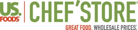 Us Food Chef Store