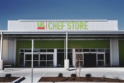 Us Foods Brings Chef Store To Dfw Addison Guide Us Foods Brings Chef Store To Dfw Addison Guide