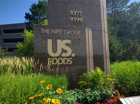 Us Foods Business Overview Mergr