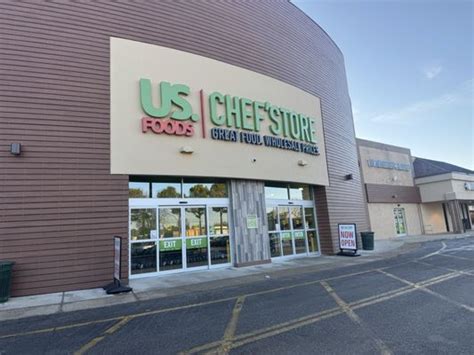 Us Foods Chef S Store Coming To Myrtle Beach By Grande Dunes Myrtle Beach Sun News Us Foods Chef S Store Coming To Myrtle Beach By Grande Dunes Myrtle Beach Sun News