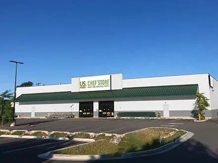 Us Foods Chef Store 208 E Appleway Ave Ste 504 Coeur D Alene Id 83814 Us Mapquest