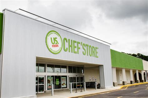 Us Foods Chef Store 27 Photos 655 Saint Andrews Rd Columbia Sc Yelp