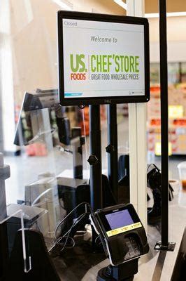 Us Foods Chef Store 2917 Cedar St Ste 553 Everett Wa 98201 Us Mapquest Us Foods Chef Store 2917 Cedar St Ste 553 Everett Wa 98201 Us Mapquest