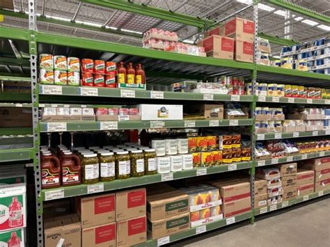 Us Foods Chef Store Updated February 2026 40 Photos 13 Reviews 710 Trosper Rd Tumwater Washington Grocery Phone Number Yelp