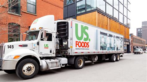 Us Foods Co
