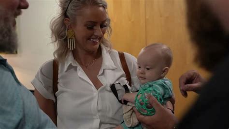 Us Foods Dallas Fall 2024 Scoop Preview Party Logan Michael Vaughan